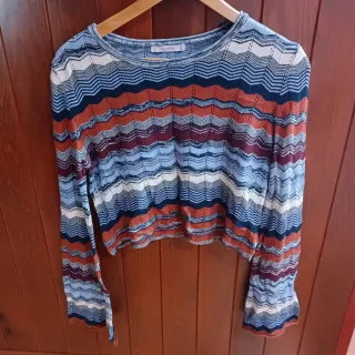 LOTE ROPA MUJER  Talla S