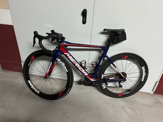 Merida Reacto Team 2018