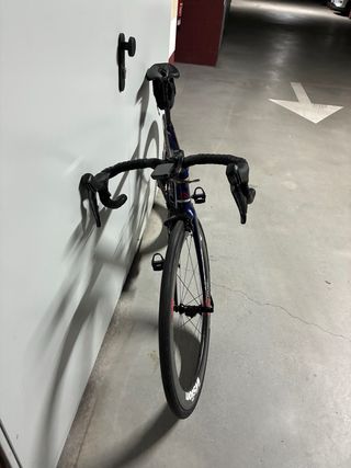 Merida Reacto Team 2018