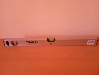 Nivel Stanley 60 cm