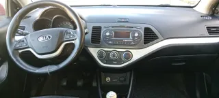 KIA Picanto 2015