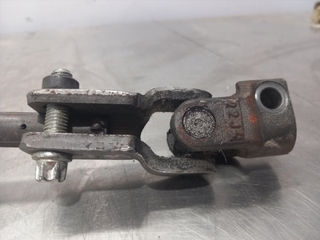 COLUMNA DIRECCION OPEL CORSA D Z13DTJ 11213111