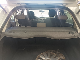 BANDEJA TRASERA RENAULT CLIO III K9KM7