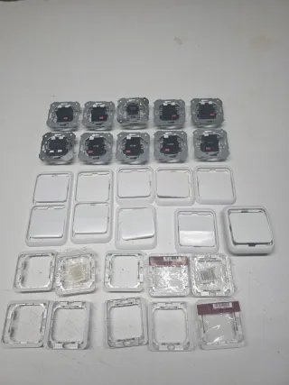 Simón 75 Mecanismos y Marcos