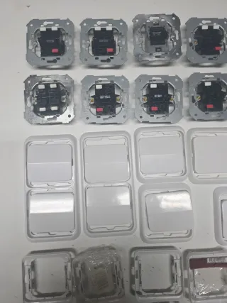 Simón 75 Mecanismos y Marcos