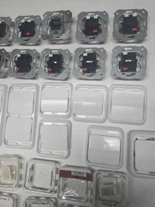 Simón 75 Mecanismos y Marcos