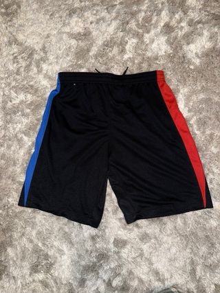 Shorts FC Barcelona Nike Original Talla M