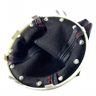 Funda palanca de cambio Suzuki Swift SX4 ALTO 5