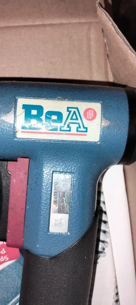 Grapadora Neumatica BEA