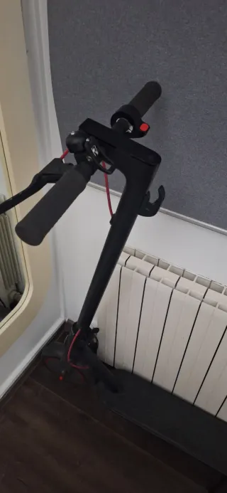 Patinete Xiaomi Pro 2