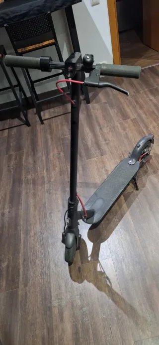 Patinete Xiaomi Pro 2