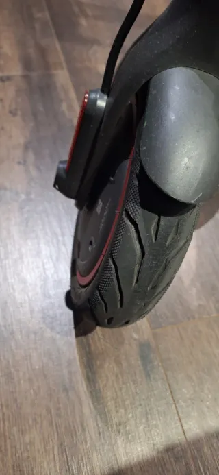 Patinete Xiaomi Pro 2