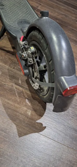 Patinete Xiaomi Pro 2