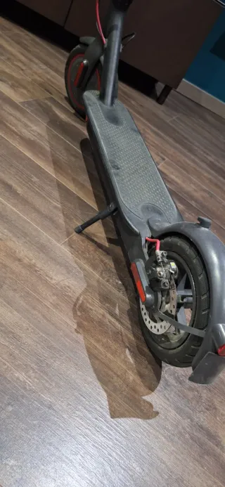 Patinete Xiaomi Pro 2