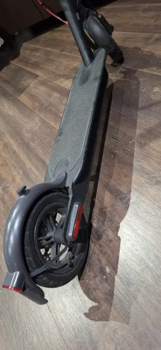 Patinete Xiaomi Pro 2