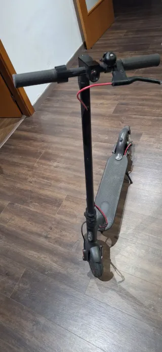 Patinete Xiaomi Pro 2