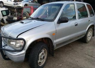 352370 centralita motor uce k04r18881 kia sportage