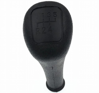 Pomo palanca de cambios Mercedes 5 velocidades