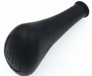 Pomo palanca de cambios Mercedes 5 velocidades