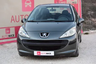 Peugeot 207 2008