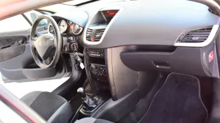 Peugeot 207 2008