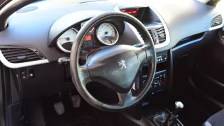 Peugeot 207 2008