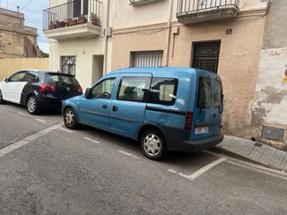 Opel Combo 2003