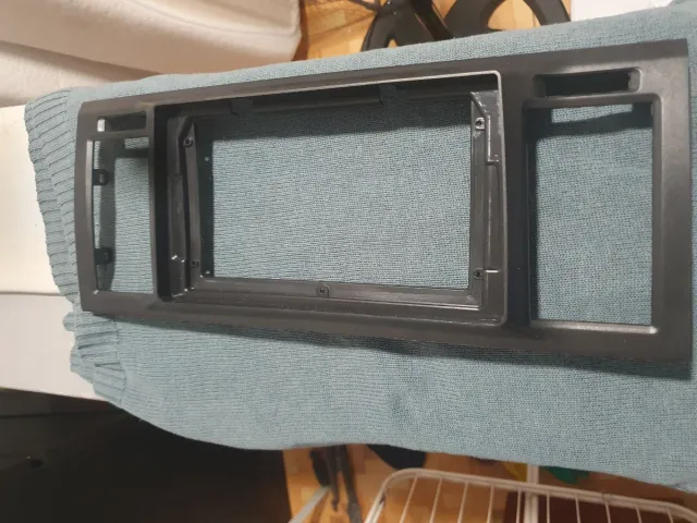 Marco adattatore Volkswagen T6