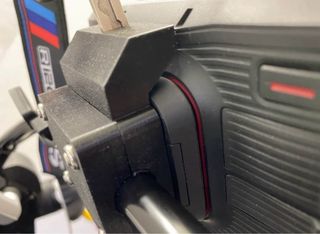 Soporte Garmin Zumo XT BMW R1200GS