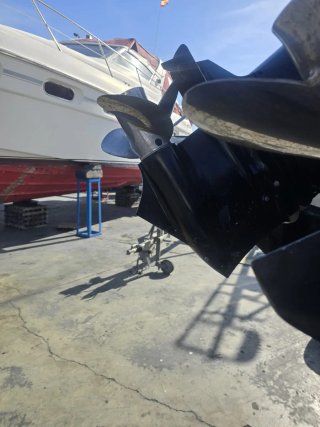 Se reparan caravanas  autocaravanas y barcos