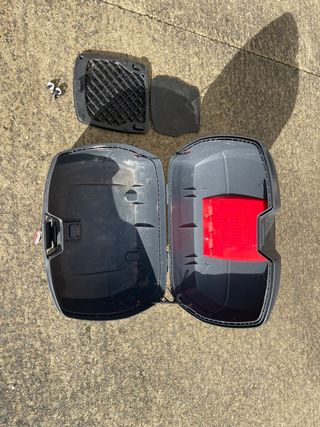 Top Case Givi Monokey 45 Litros