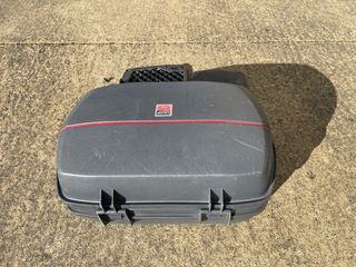 Top Case Givi Monokey 45 Litros