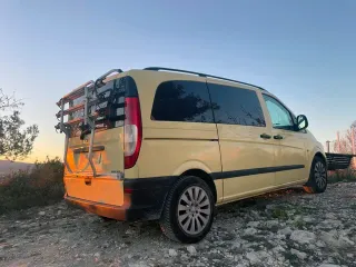 Mercedes Vito