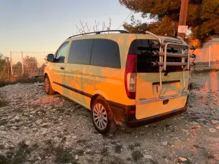 Mercedes Vito