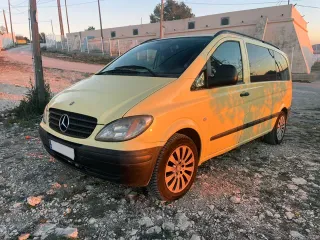 Mercedes Vito