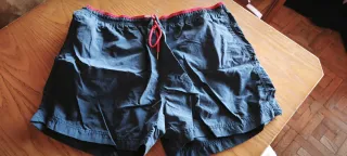 Bañador Emidio Tucci Azul