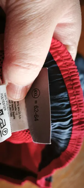 Bañador Emidio Tucci Azul