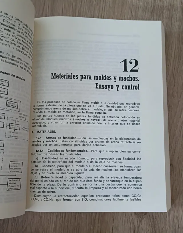 TECNOLOGIA MECÁNICA Y METROTECNIA de Pedro Coca