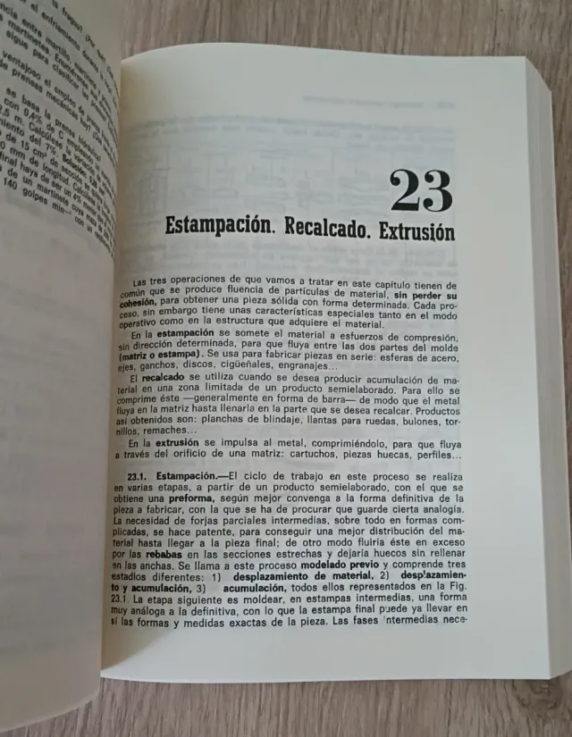 TECNOLOGIA MECÁNICA Y METROTECNIA de Pedro Coca