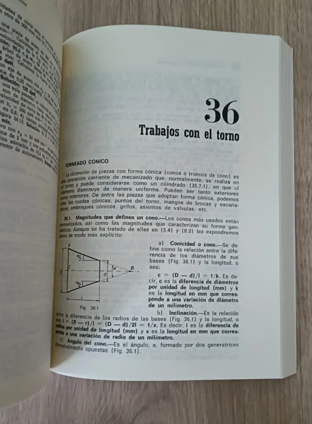 TECNOLOGIA MECÁNICA Y METROTECNIA de Pedro Coca