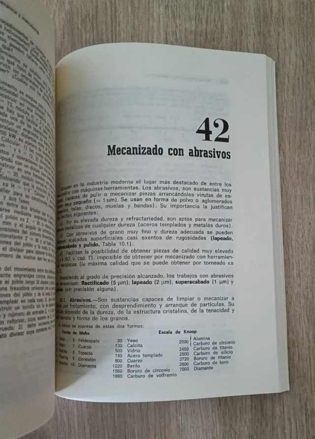 TECNOLOGIA MECÁNICA Y METROTECNIA de Pedro Coca