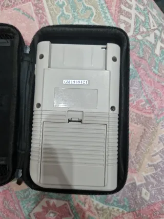 Nintendo Game Boy Classic IPS