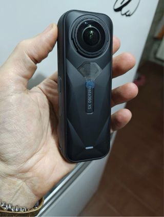 Insta360 X5