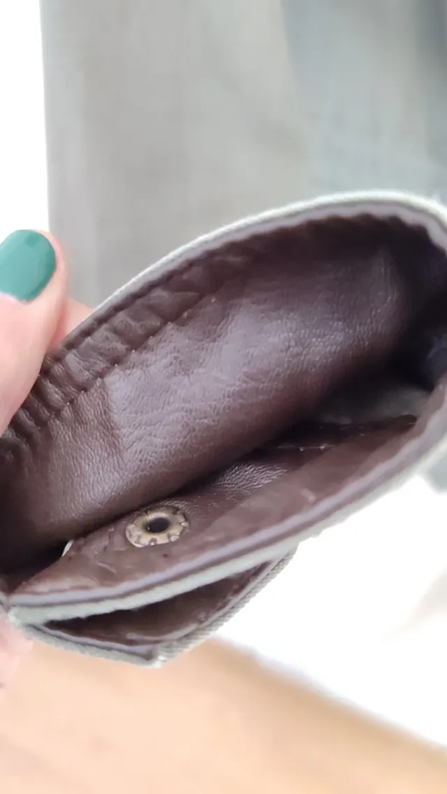 Cazadora verde mujer