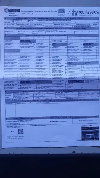 Mercedes-Benz Sprinter 2011