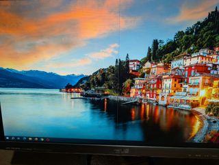 Monitor Asus Designo MX239 23" IPS para reparar