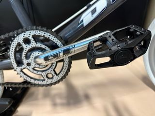 OLDSCHOOL BMX GT DYNO CON SKYWAY TUFF WHEELS