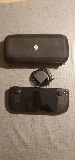 Steam Deck LCD 256GB