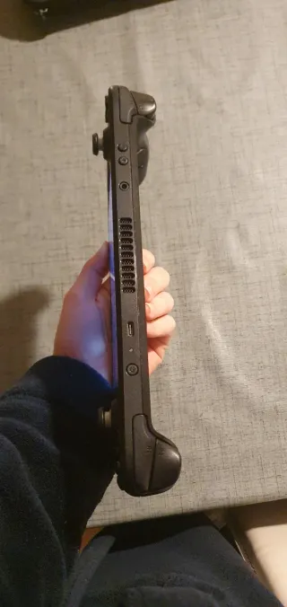 Steam Deck LCD 256GB