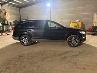 Audi Q7 2008